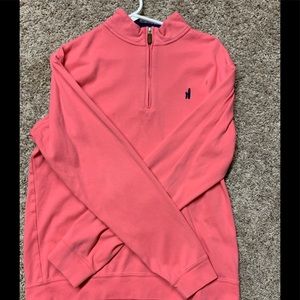 Johnnie-o west coast prep 1/4 zip